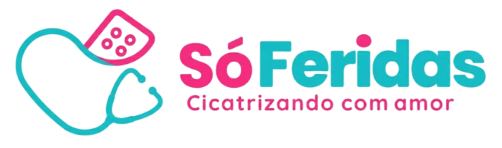 Só Feridas